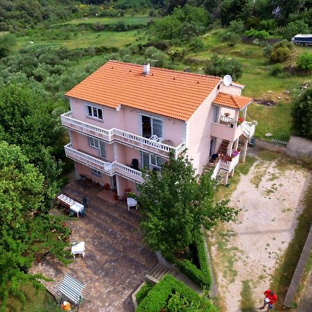 Apartmani Margeta Rab Town Zewnętrze zdjęcie