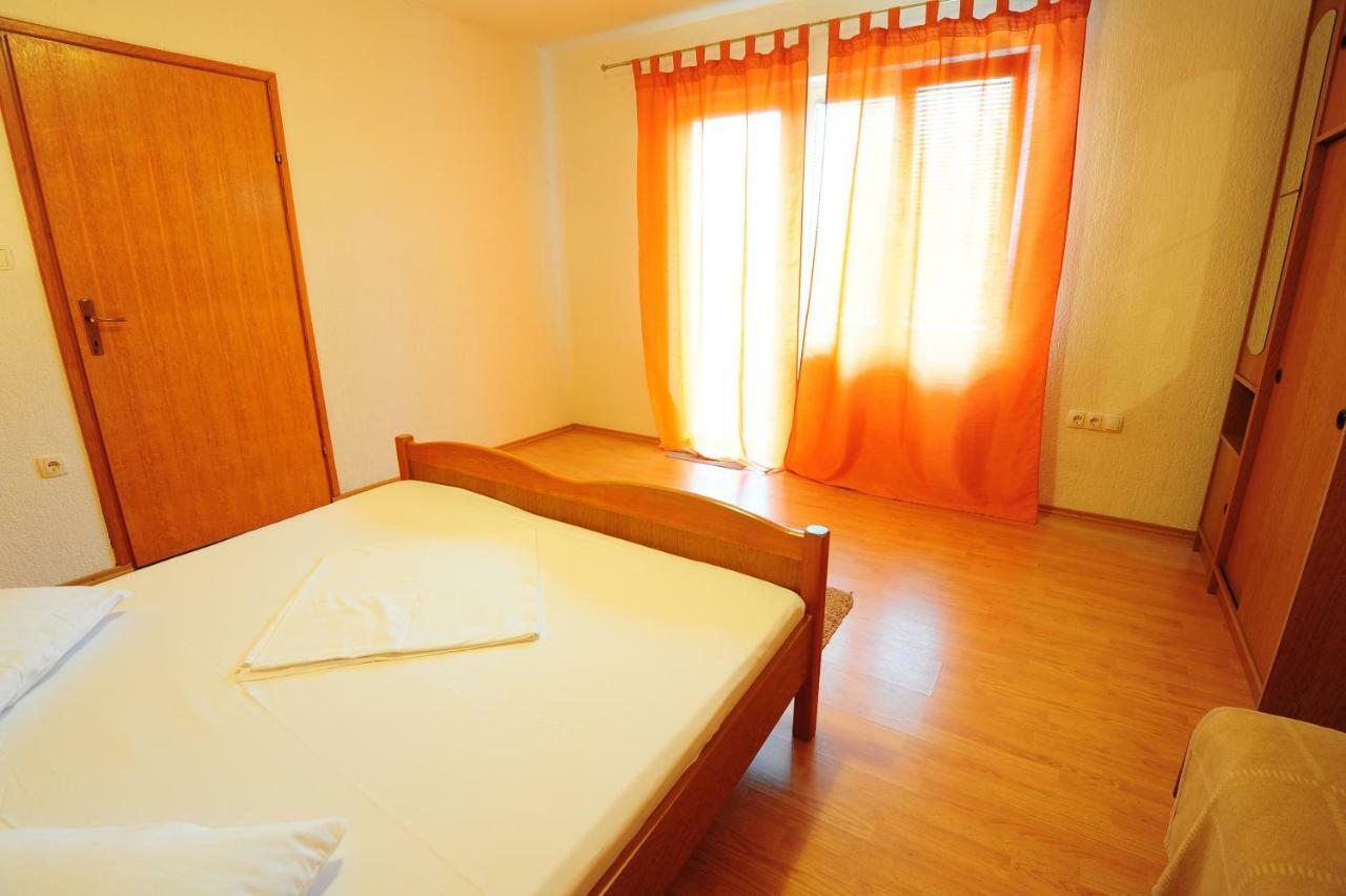 Apartmani Margeta Rab Town Zewnętrze zdjęcie
